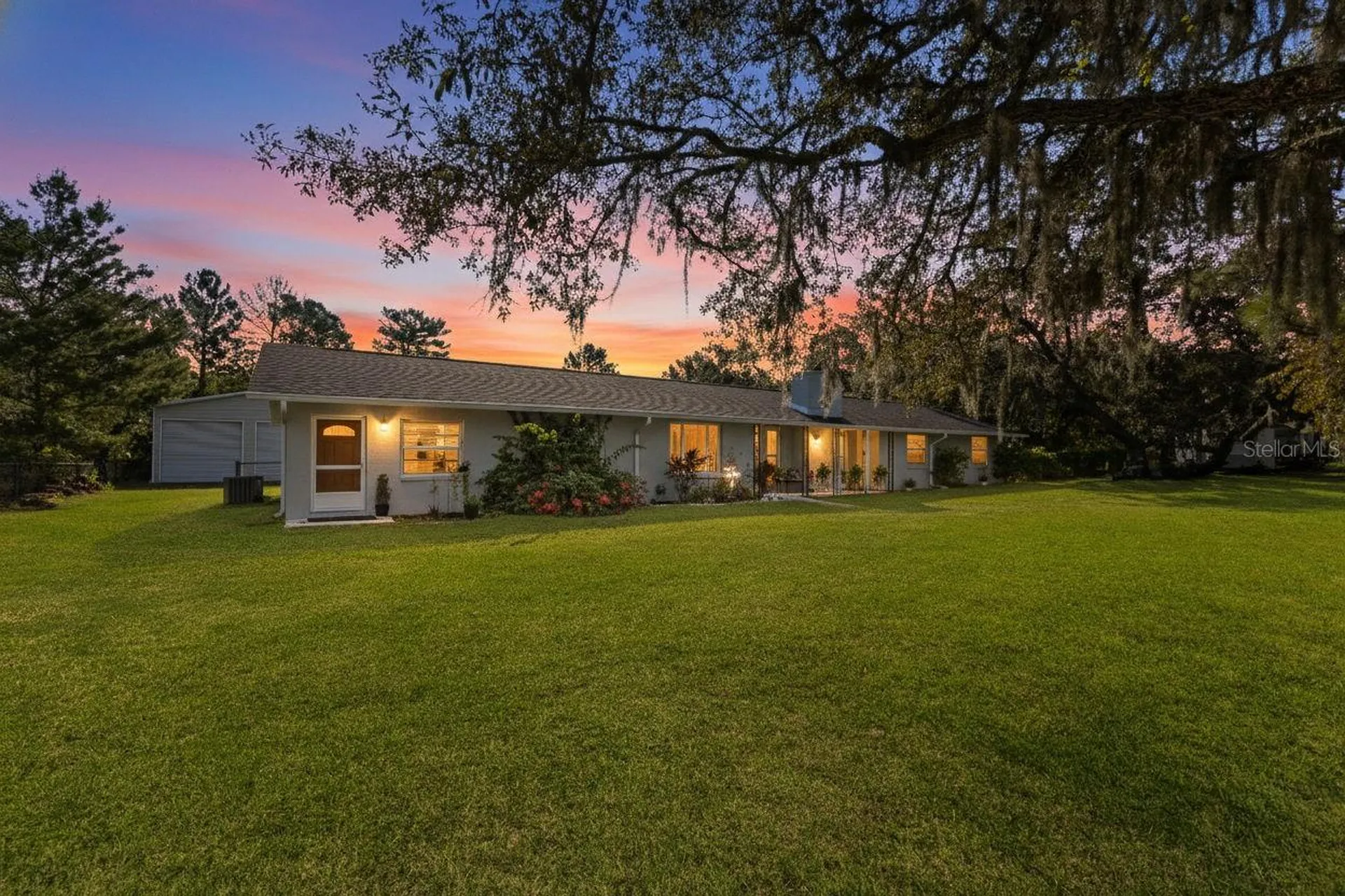 17504 Thomas Boulevard Hudson FL 34667