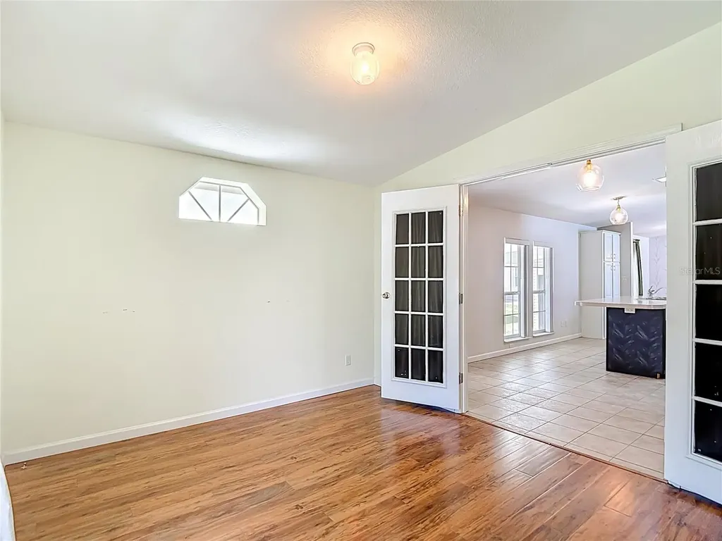 5745 Pawnee Street Zephyrhills FL 33542
