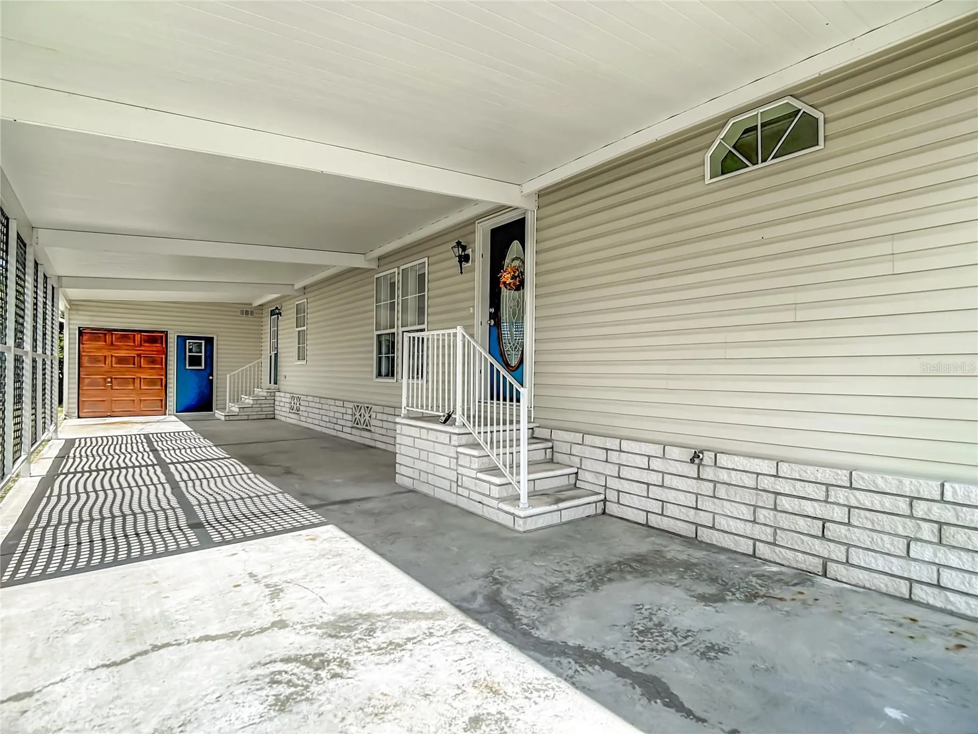 5745 Pawnee Street Zephyrhills FL 33542