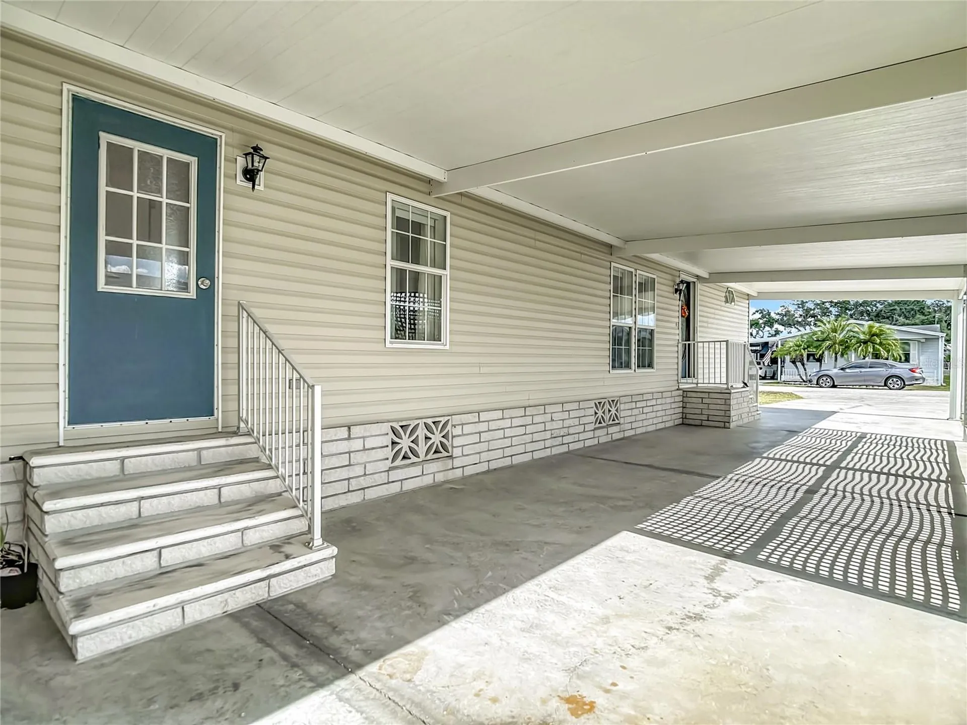 5745 Pawnee Street Zephyrhills FL 33542