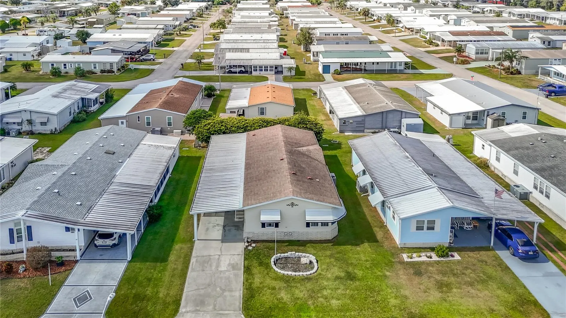 5745 Pawnee Street Zephyrhills FL 33542