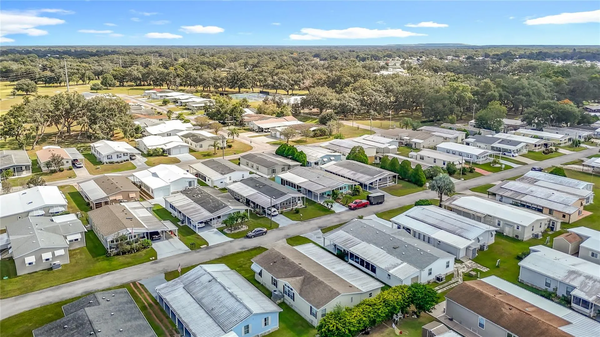 5745 Pawnee Street Zephyrhills FL 33542