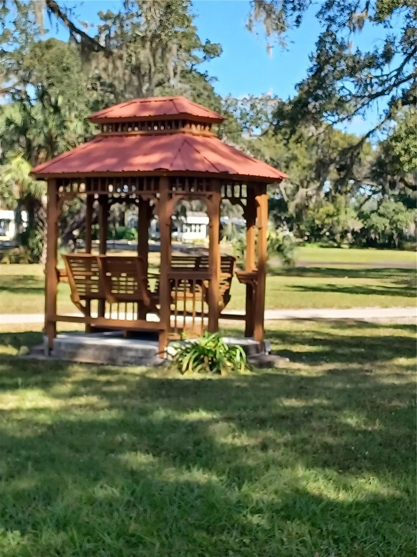 5745 Pawnee Street Zephyrhills FL 33542