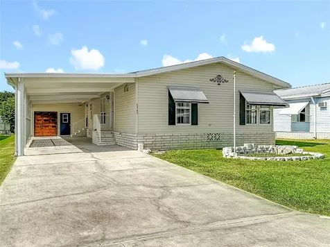 5745 Pawnee Street Zephyrhills FL 33542