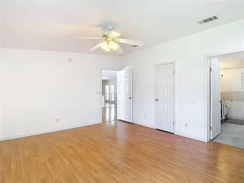 5745 Pawnee Street Zephyrhills FL 33542