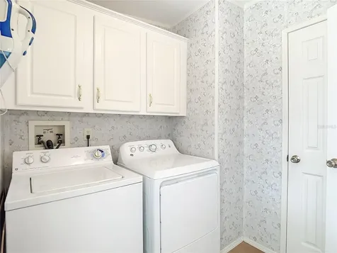 5745 Pawnee Street Zephyrhills FL 33542