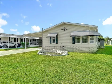 5745 Pawnee Street Zephyrhills FL 33542
