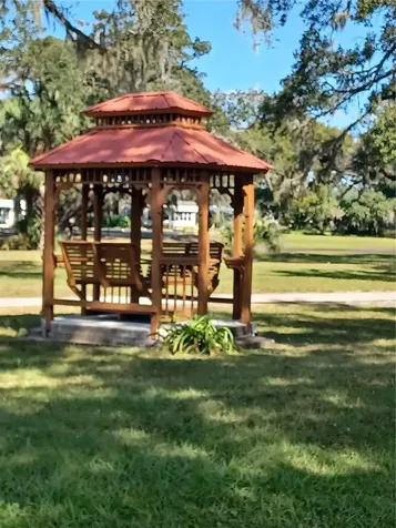 5745 Pawnee Street Zephyrhills FL 33542