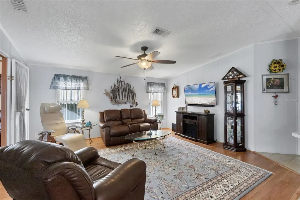 8364 Kinglet Drive Englewood FL 34224