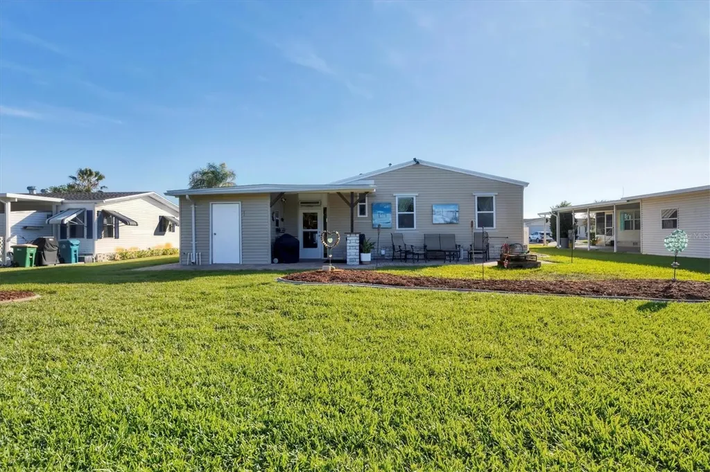 8364 Kinglet Drive Englewood FL 34224