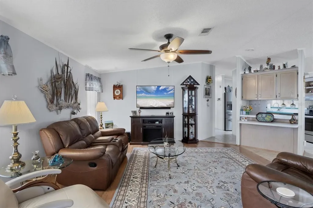 8364 Kinglet Drive Englewood FL 34224