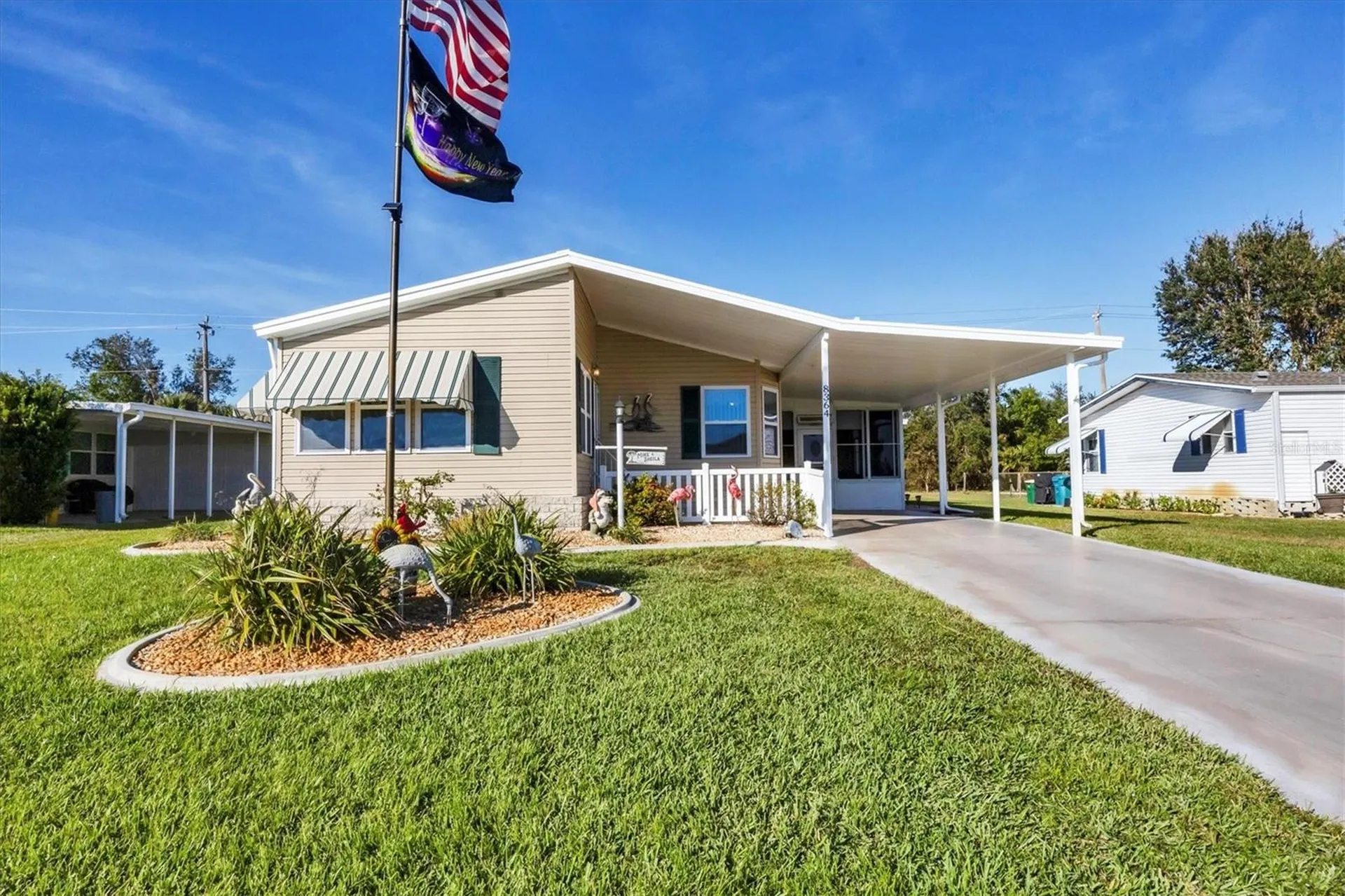 8364 Kinglet Drive Englewood FL 34224