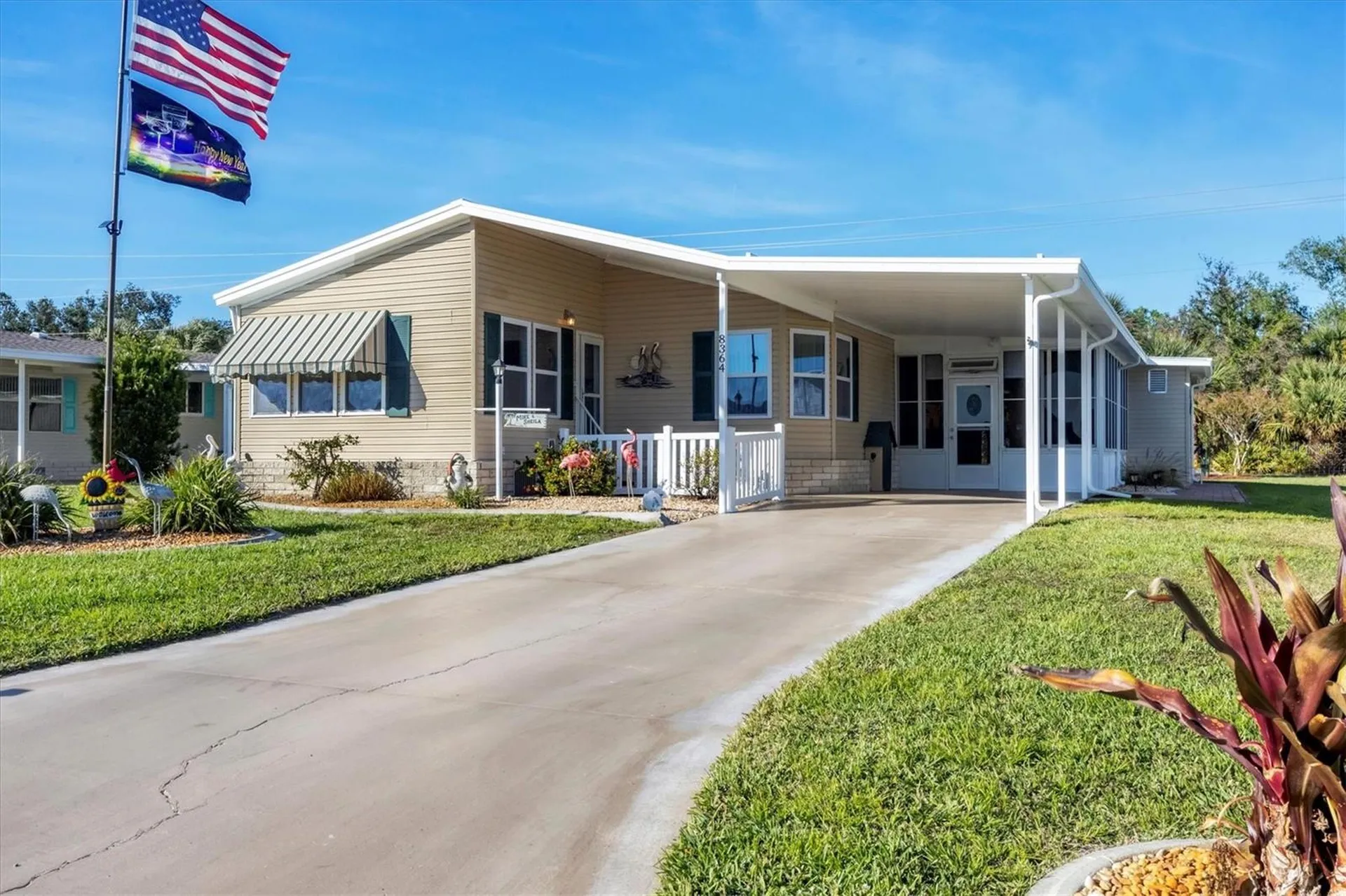 8364 Kinglet Drive Englewood FL 34224
