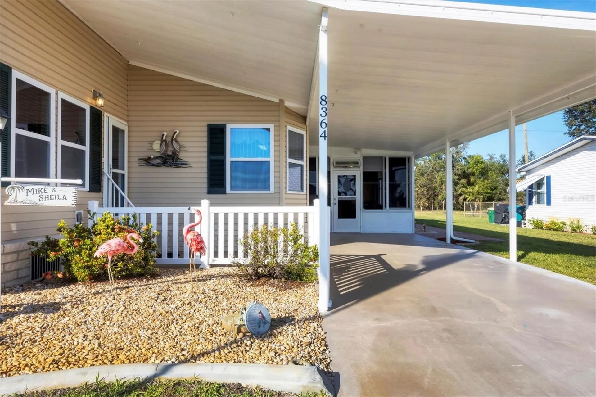 8364 Kinglet Drive Englewood FL 34224