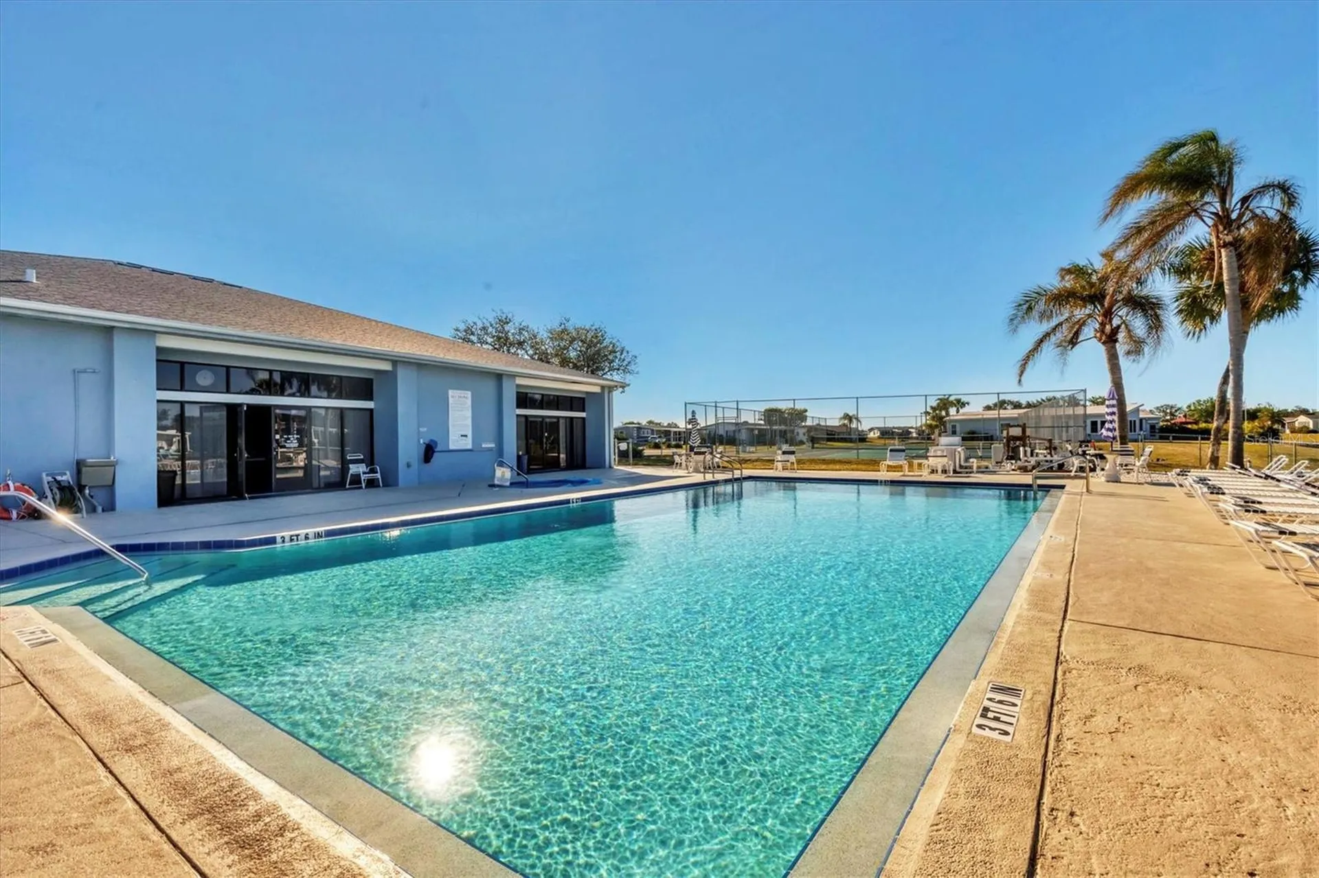 8364 Kinglet Drive Englewood FL 34224