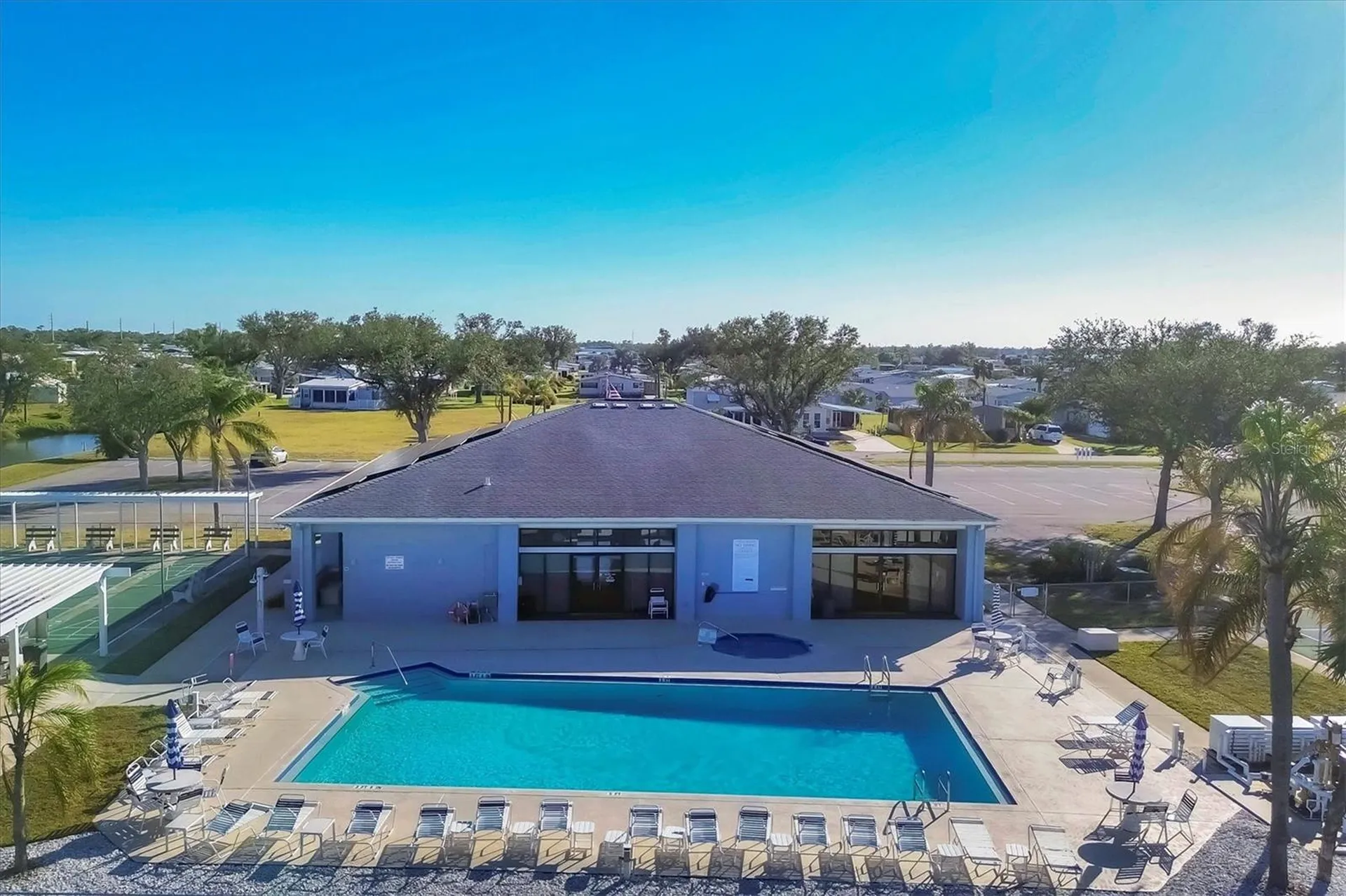 8364 Kinglet Drive Englewood FL 34224