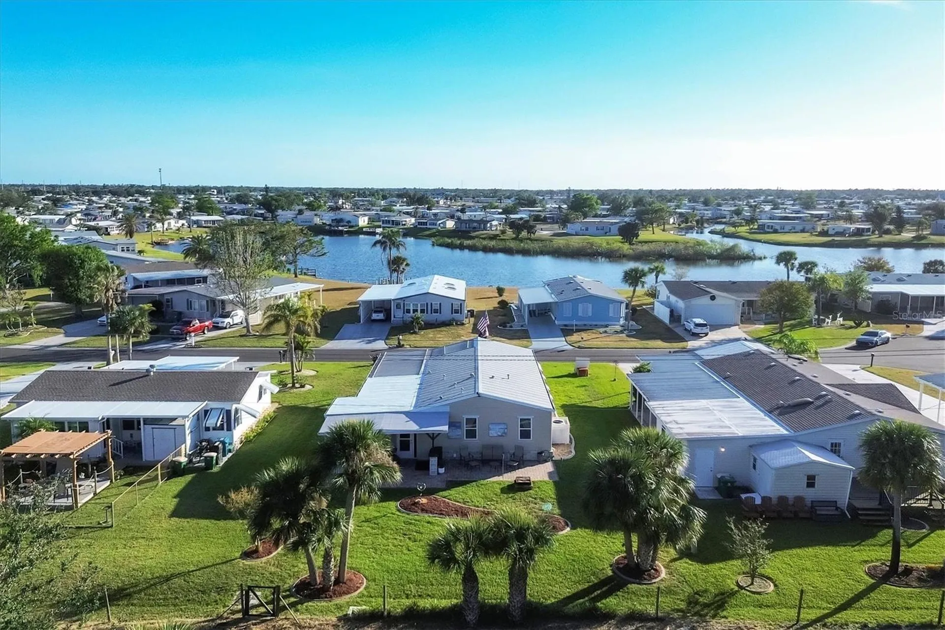 8364 Kinglet Drive Englewood FL 34224