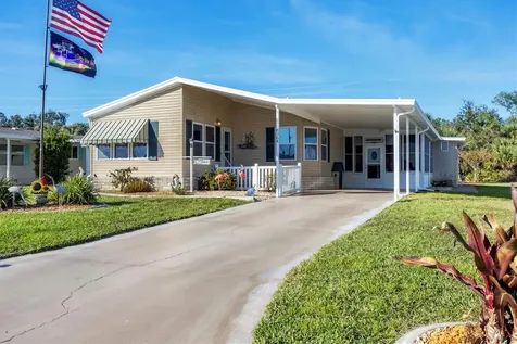8364 Kinglet Drive Englewood FL 34224