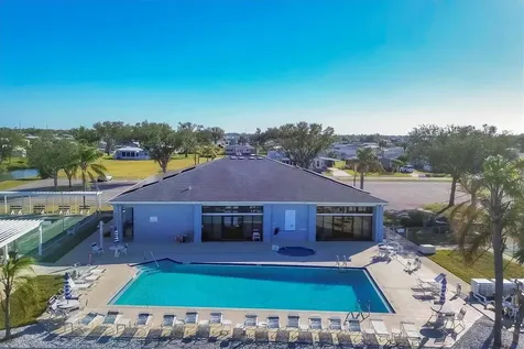 8364 Kinglet Drive Englewood FL 34224