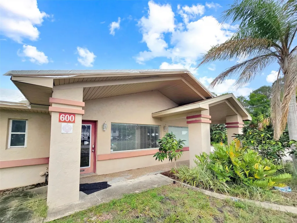 600 N Eustis Street Eustis FL 32726