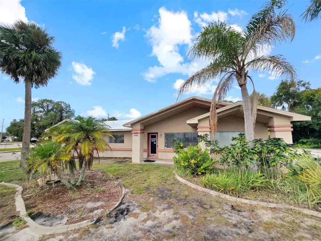 600 N Eustis Street Eustis FL 32726