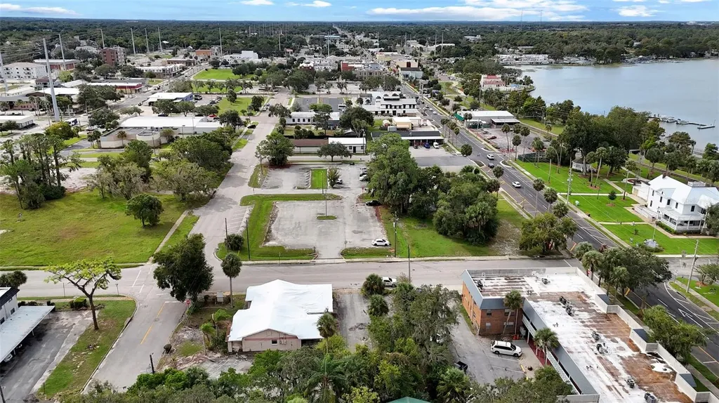 600 N Eustis Street Eustis FL 32726