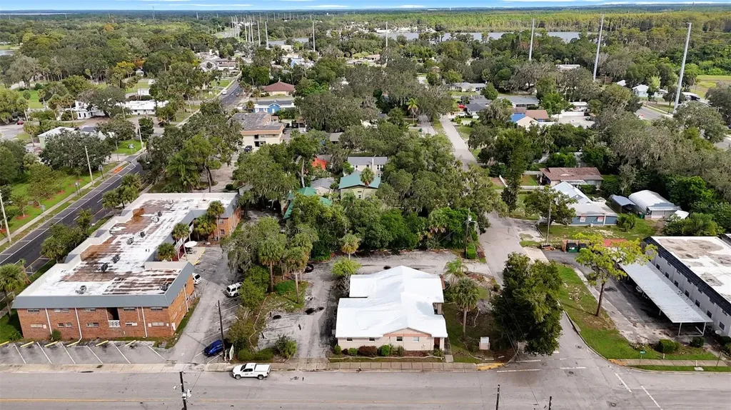 600 N Eustis Street Eustis FL 32726