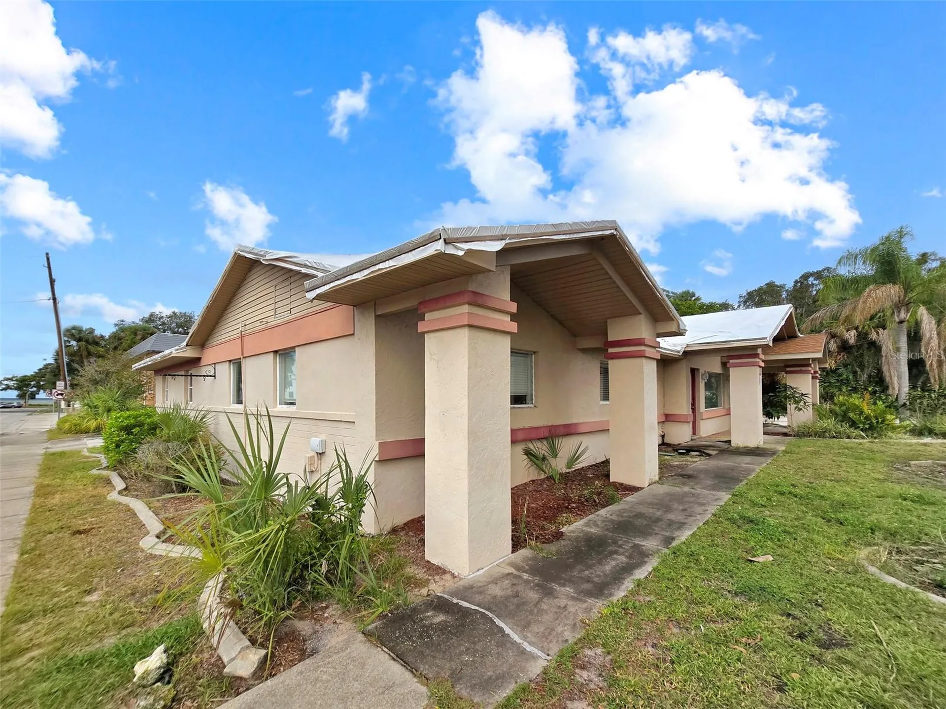 600 N Eustis Street Eustis FL 32726