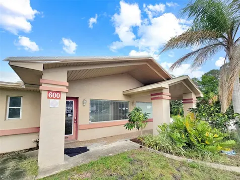 600 N Eustis Street Eustis FL 32726