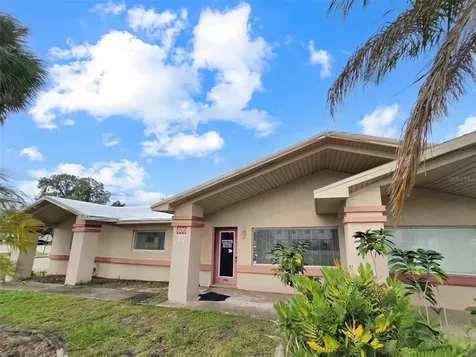 600 N Eustis Street Eustis FL 32726