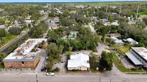 600 N Eustis Street Eustis FL 32726