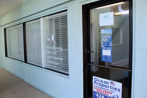 3512 S Atlantic Avenue New Smyrna Beach FL 32169