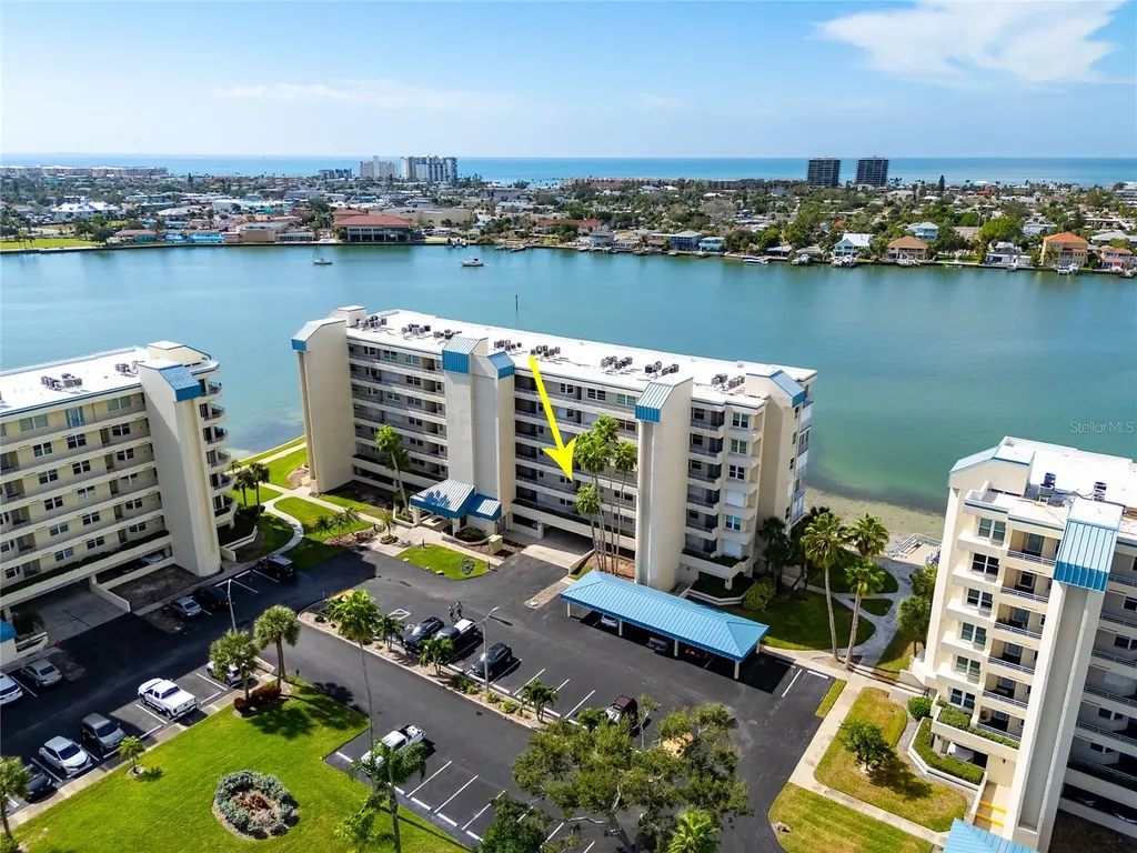 7892 Sailboat Key Boulevard S South Pasadena FL 33707