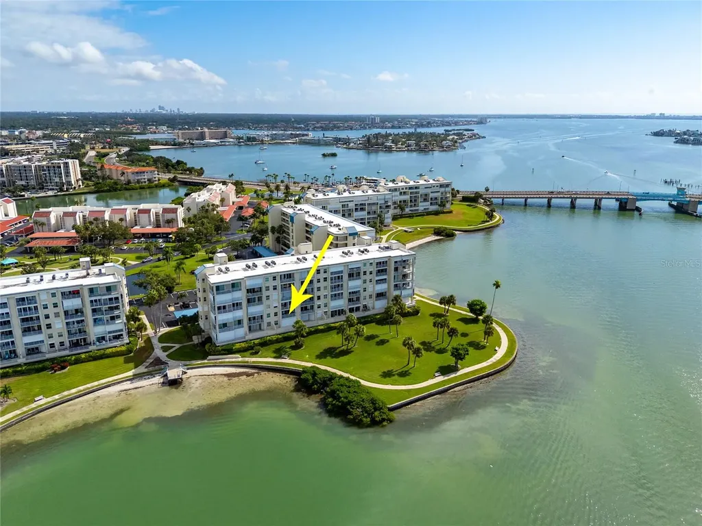 7892 Sailboat Key Boulevard S South Pasadena FL 33707