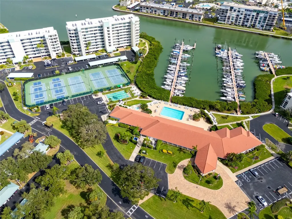 7892 Sailboat Key Boulevard S South Pasadena FL 33707