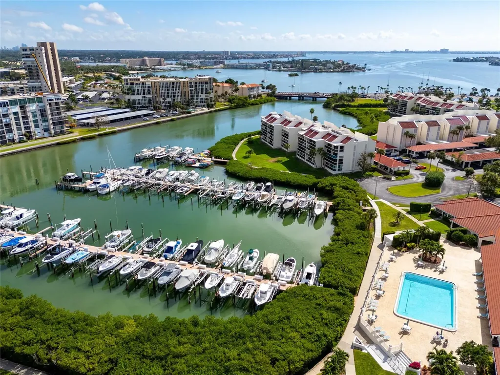 7892 Sailboat Key Boulevard S South Pasadena FL 33707