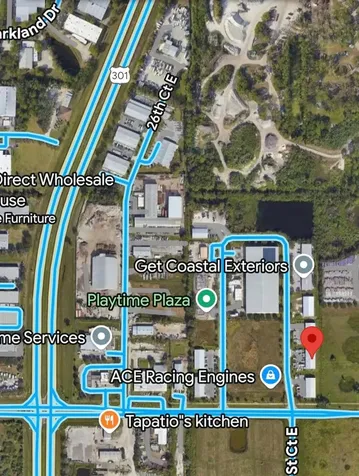 6860 28th Street Circle E Sarasota FL 34243