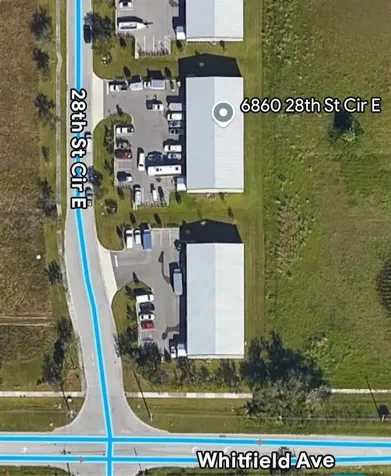 6860 28th Street Circle E Sarasota FL 34243