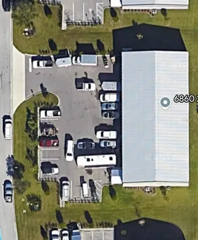 6860 28th Street Circle E Sarasota FL 34243