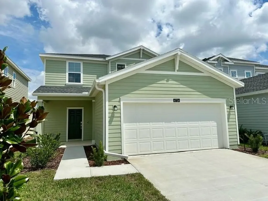 4734 SW 83rd Loop Ocala FL 34476