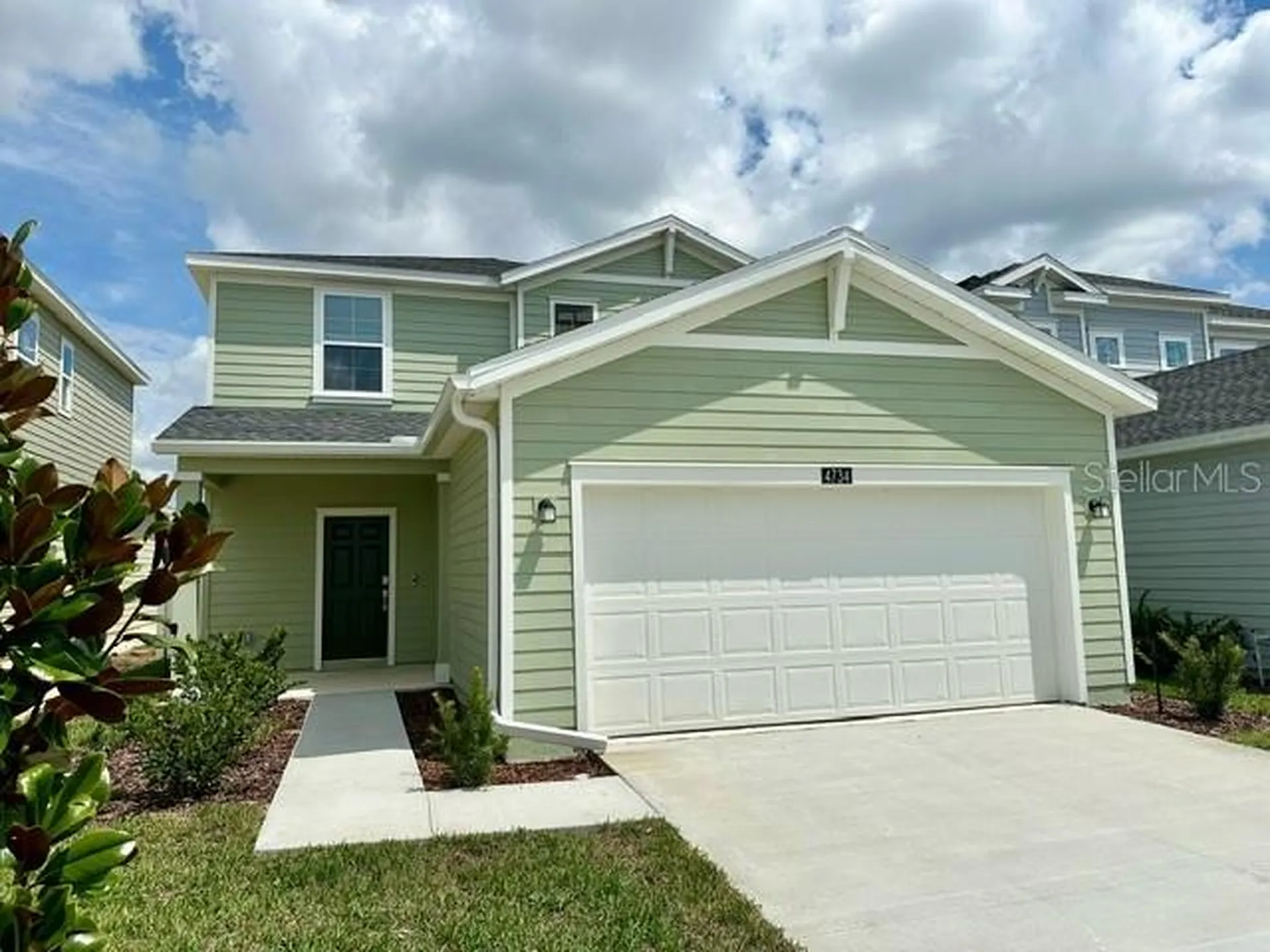4734 SW 83rd Loop Ocala FL 34476