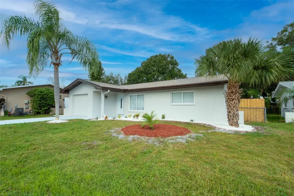1806 Forest Drive Oldsmar FL 34677