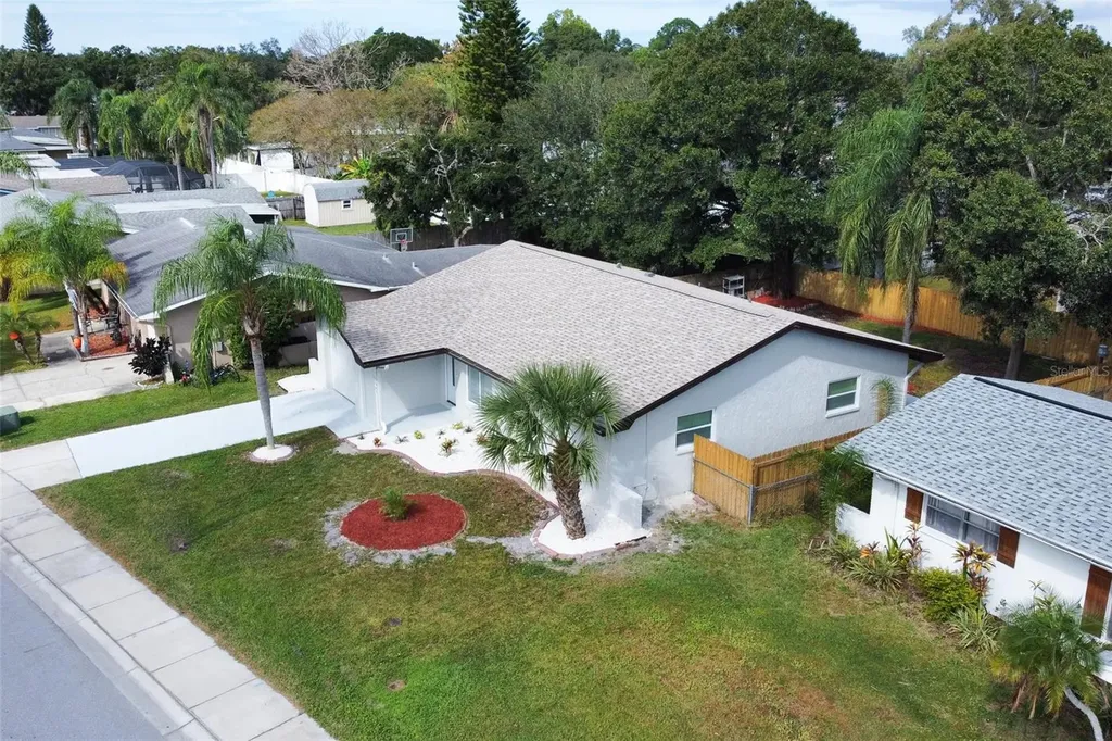 1806 Forest Drive Oldsmar FL 34677