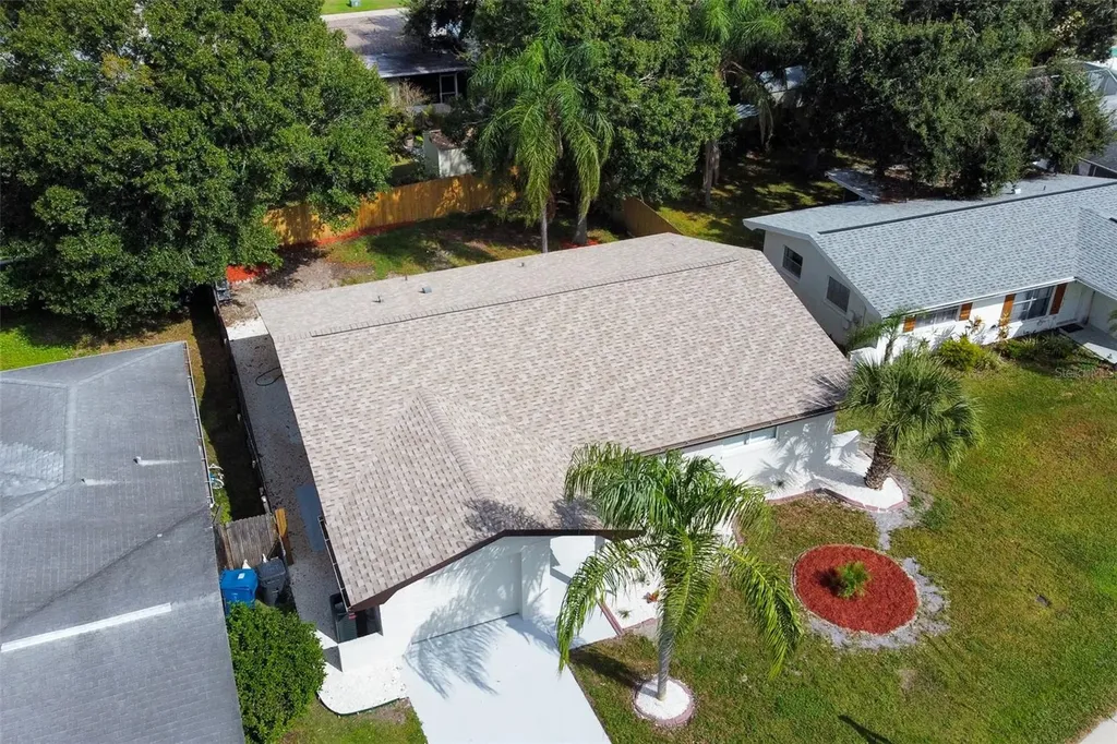 1806 Forest Drive Oldsmar FL 34677