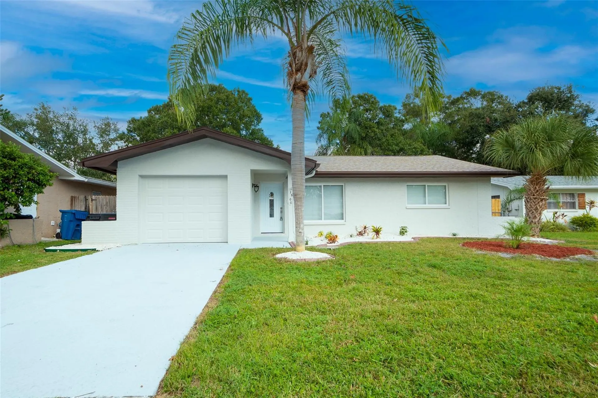 1806 Forest Drive Oldsmar FL 34677