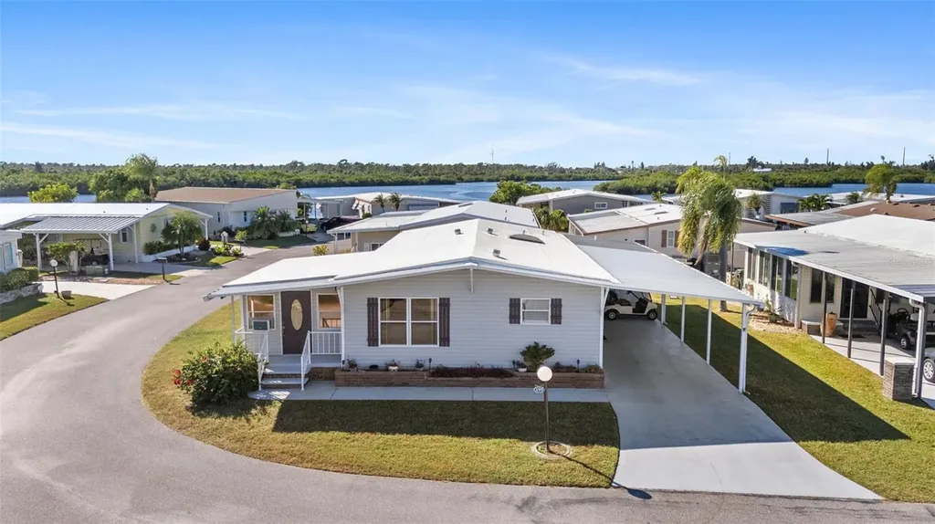 199 Martinique Road North Port FL 34287