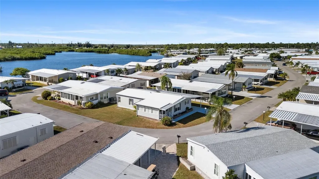 199 Martinique Road North Port FL 34287