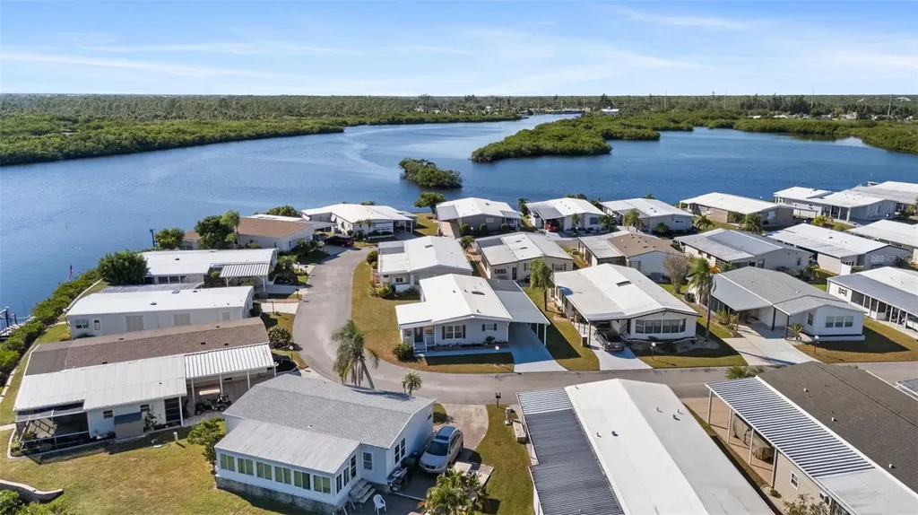 199 Martinique Road North Port FL 34287