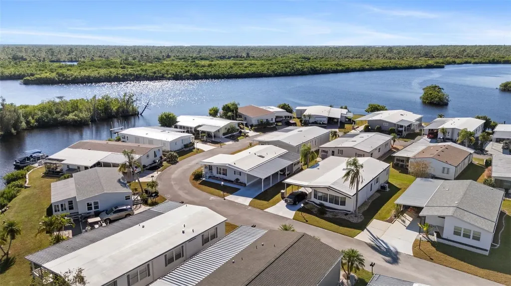 199 Martinique Road North Port FL 34287