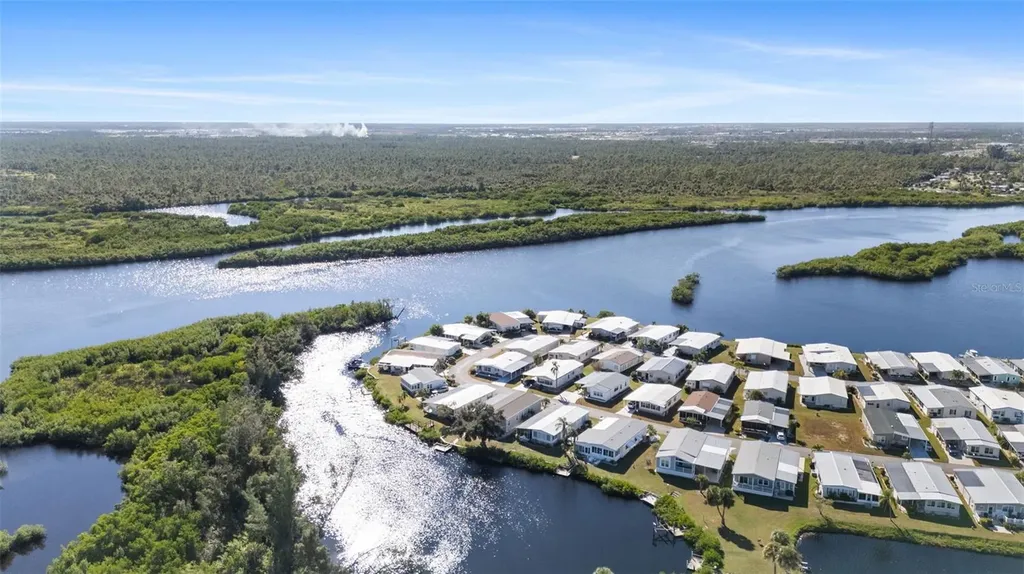 199 Martinique Road North Port FL 34287